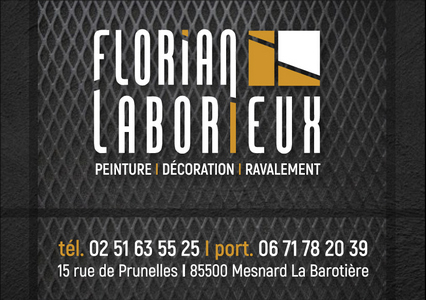 Florian Laborieux